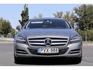 MERCEDES-BENZ CLS 350 BlueTEC d 4Matic (Automata)