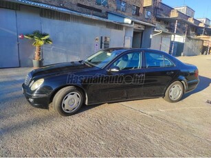 MERCEDES-BENZ E 200 CDI Classic (Automata)