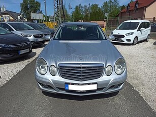 MERCEDES-BENZ E 200 CDI Elegance (Automata)