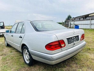 MERCEDES-BENZ E 200 CDI Elegance