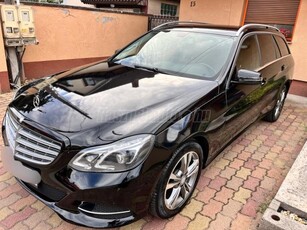 MERCEDES-BENZ E 220 BlueTEC (BlueEFFICIENCY) Elegance (Automata)