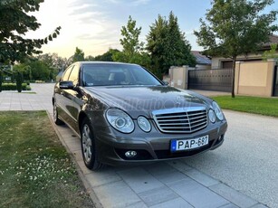 MERCEDES-BENZ E 220 CDI Classic (Automata)