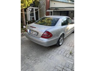 MERCEDES-BENZ E 220 CDI Elegance (Automata)