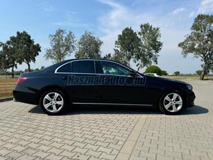 MERCEDES-BENZ E 220 d 9G-TRONIC