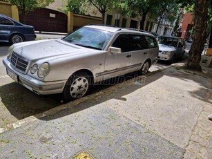 MERCEDES-BENZ E 230 Avantgarde