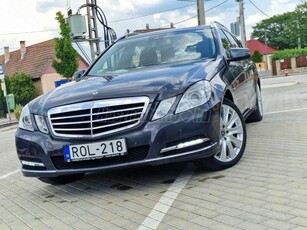 MERCEDES-BENZ E 250 CDI T 4Matic BlueEFFICIENCY Avantgarde (Automata)