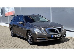 MERCEDES-BENZ E 250 CDI T BlueEFF. Elegance 7G-TRONIC