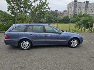 MERCEDES-BENZ E 280 T CDI Elegance (Automata)