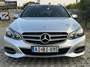 MERCEDES-BENZ E 300 BlueTEC HYBRID Elegance (Automata)