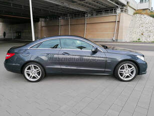 MERCEDES-BENZ E 350 BlueEFFICIENCY Elegance (Automata)