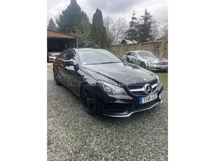 MERCEDES-BENZ E 350 BlueTEC d 9G-TRONIC