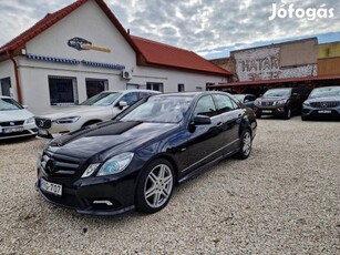 Mercedes-Benz E 350 CDI 4Matic Blueefficiency A...