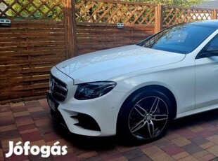 Mercedes-Benz E-Osztály E 220 d 4Matic 9G-Troni...