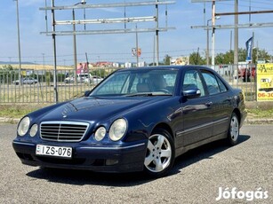 Mercedes-Benz E-Osztály E 320 CDI Avantgarde (A...