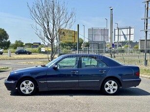 MERCEDES-BENZ E-OSZTÁLY E 320 CDI Avantgarde (Automata)