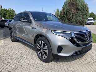 MERCEDES-BENZ EQC 400 4Matic SE ÁFÁ-s. ISP-s