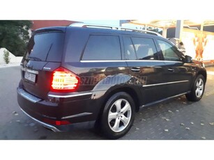 MERCEDES-BENZ GL 350 CDI .Face lift