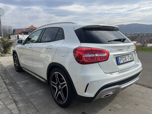 MERCEDES-BENZ GLA 200 CDI d AMG Sport 7G-DCT