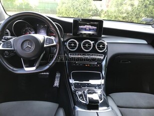 MERCEDES-BENZ GLC 220 d 4Matic 9G-TRONIC