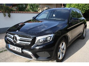 MERCEDES-BENZ GLC 220 d 4Matic 9G-TRONIC FULL EXTRA