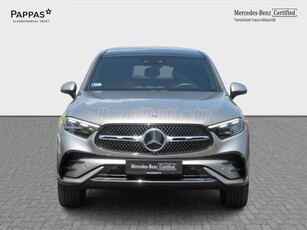 MERCEDES-BENZ GLC 300 de 4Matic 9G-TRONIC Plug-in hybrid mo-i. Garancia. ISP. 1 tulajdonos