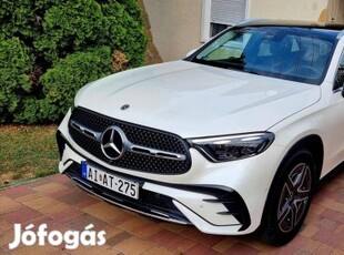 Mercedes-Benz GLC-Osztály GLC 220 d 4Matic 9G-T...