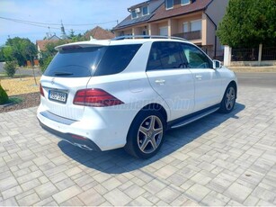 MERCEDES-BENZ GLE 250 d 4Matic (Automata)