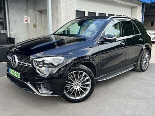 MERCEDES-BENZ GLE 400 e 4Matic 9G-TRONIC Plug-in hybrid AMG - 2027.09.-ig Garancia - Integrált Szerv Csomag - Magyar Új autó