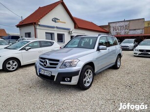 Mercedes-Benz GLK 280 4Matic (Automata) Szép ÁL...