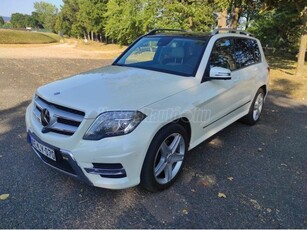 MERCEDES-BENZ GLK 350 CDI 4Matic (Automata) N.tető. Navi. 360 kamera. ül.fűtés. v.horog