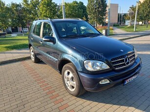 MERCEDES-BENZ ML 270 CDI