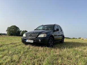 MERCEDES-BENZ ML 270 CDI (Automata)