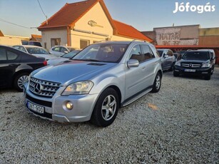 Mercedes-Benz ML 320 CDI (Automata) AMG Packet-...