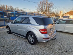 MERCEDES-BENZ ML 320 CDI (Automata) AMG PACKET--OFF ROAD