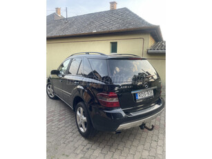 MERCEDES-BENZ ML 320 CDI (Automata)