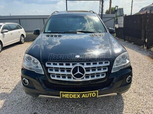 MERCEDES-BENZ ML 350 (Automata)