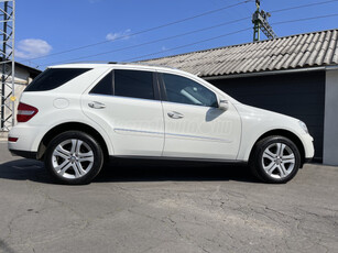 MERCEDES-BENZ ML 350 (Automata)