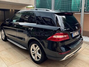 MERCEDES-BENZ ML 350 BlueTEC (Automata)