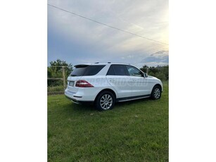 MERCEDES-BENZ ML 350 BlueTEC (Automata)