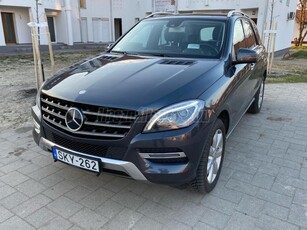 MERCEDES-BENZ ML 350 BlueTEC (Automata)