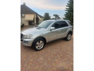 MERCEDES-BENZ ML 350 CDI (Automata)