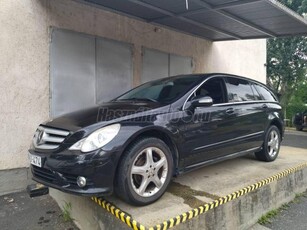 MERCEDES-BENZ R 320 CDI L 4Matic (Automata) (6 személyes ) 5 személyes