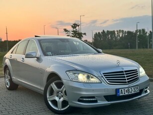 MERCEDES-BENZ S 350 BlueTEC (Automata)