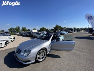 Mercedes-Benz SL 600 (Automata) V12