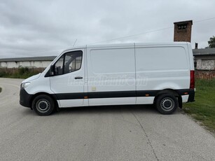 MERCEDES-BENZ SPRINTER 211 CDI 910.623.13 (Automata) 9G-TRONIC ÚJ MODELL!