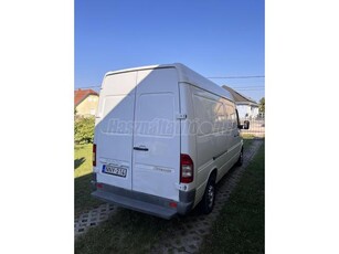 MERCEDES-BENZ SPRINTER 213 CDI 901.661