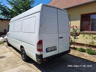 MERCEDES-BENZ SPRINTER 308 D 903.373