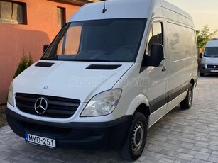 MERCEDES-BENZ SPRINTER 311CDI