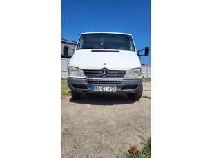 MERCEDES-BENZ SPRINTER 313 CDI 903.673