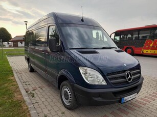 MERCEDES-BENZ SPRINTER 313 CDI 906.235.13